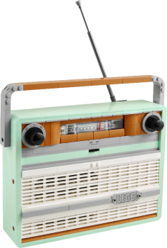 Radio 10334