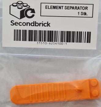 ELEMENT SEPARATOR -  türkis