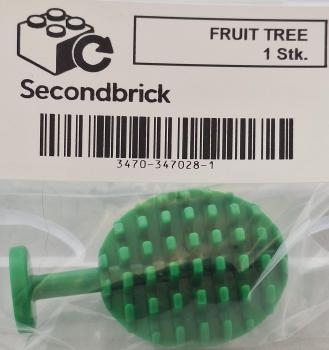 TRUIT TREE