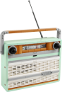 Radio 10334