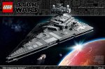 75252 Imperial Star Destrover